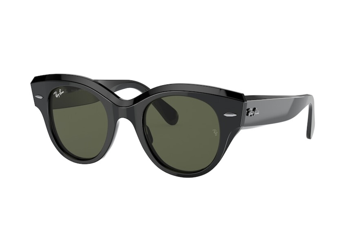 Sunglasses Woman Ray-Ban Roundabout RB 2192 901/31