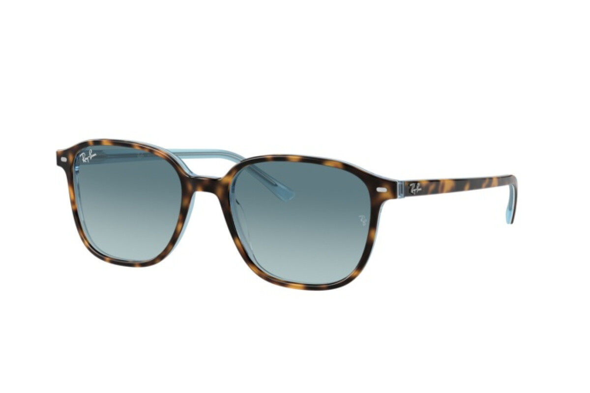 Occhiali da sole Unisex Ray-Ban Leonard RB 2193 13163M