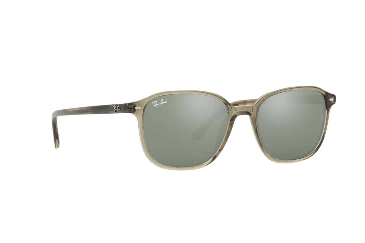 СОЛНЦЕЗАЩИТНЫЕ ОЧКИ унисекс Ray-Ban Leonard RB 2193 66355C