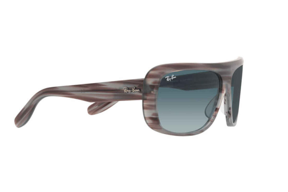 СОЛНЦЕЗАЩИТНЫЕ ОЧКИ унисекс Ray-Ban Blair RB 2196 13143M