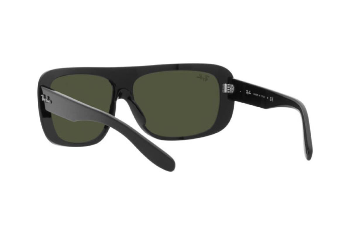 Sunglasses Unisex Ray-Ban Blair RB 2196 901/31