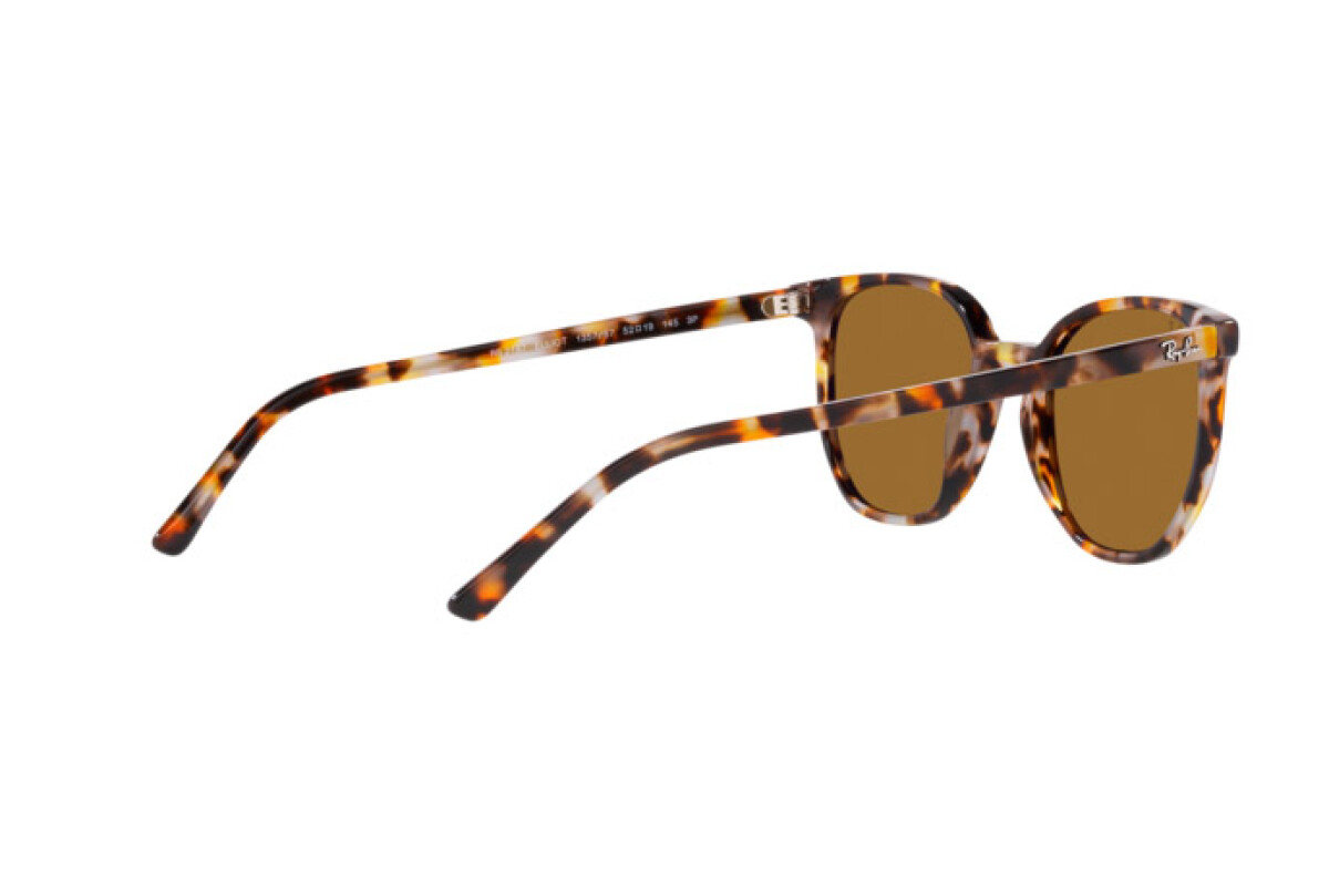 Lunettes de soleil Unisexe Ray-Ban Elliot RB 2197 135757