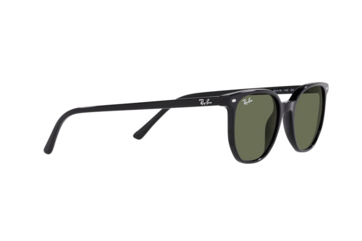 СОЛНЦЕЗАЩИТНЫЕ ОЧКИ унисекс Ray-Ban Elliot RB 2197 901/31