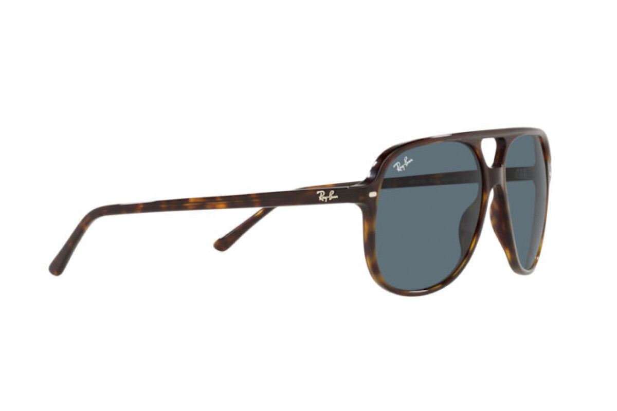 Lunettes de soleil Unisexe Ray-Ban Bill RB 2198 902/R5