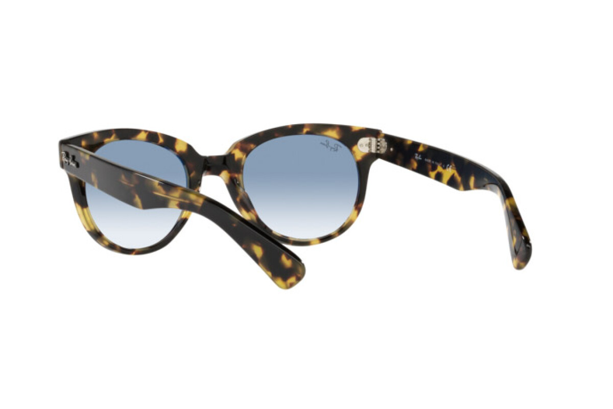 СОЛНЦЕЗАЩИТНЫЕ ОЧКИ унисекс Ray-Ban Orion RB 2199 13323F