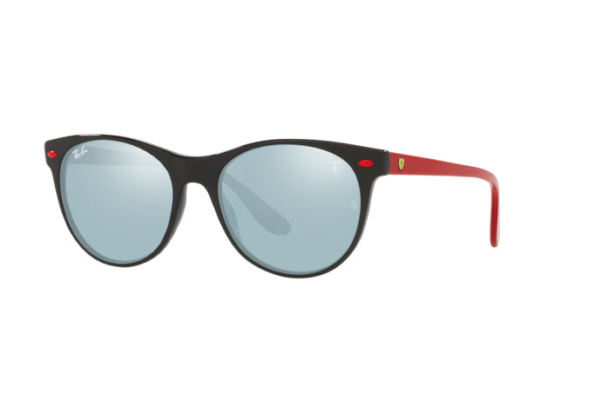 Sunglasses Unisex Ray-Ban Scuderia Ferrari Scuderia Ferrari RB 2202M F64430