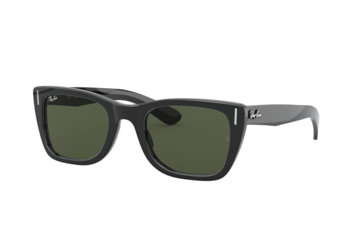 Sunglasses Unisex Ray-Ban Caribbean RB 2248 901/31