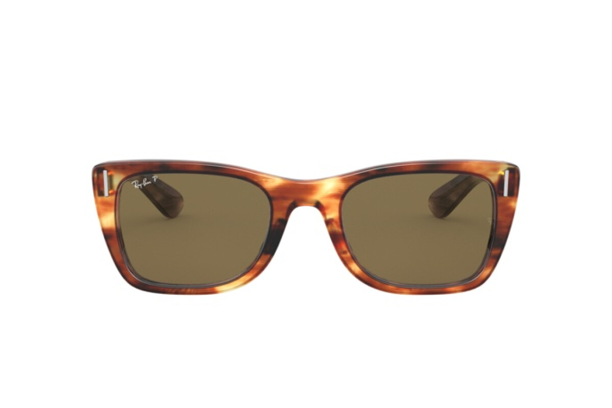 Lunettes de soleil Unisexe Ray-Ban Caribbean RB 2248 954/57