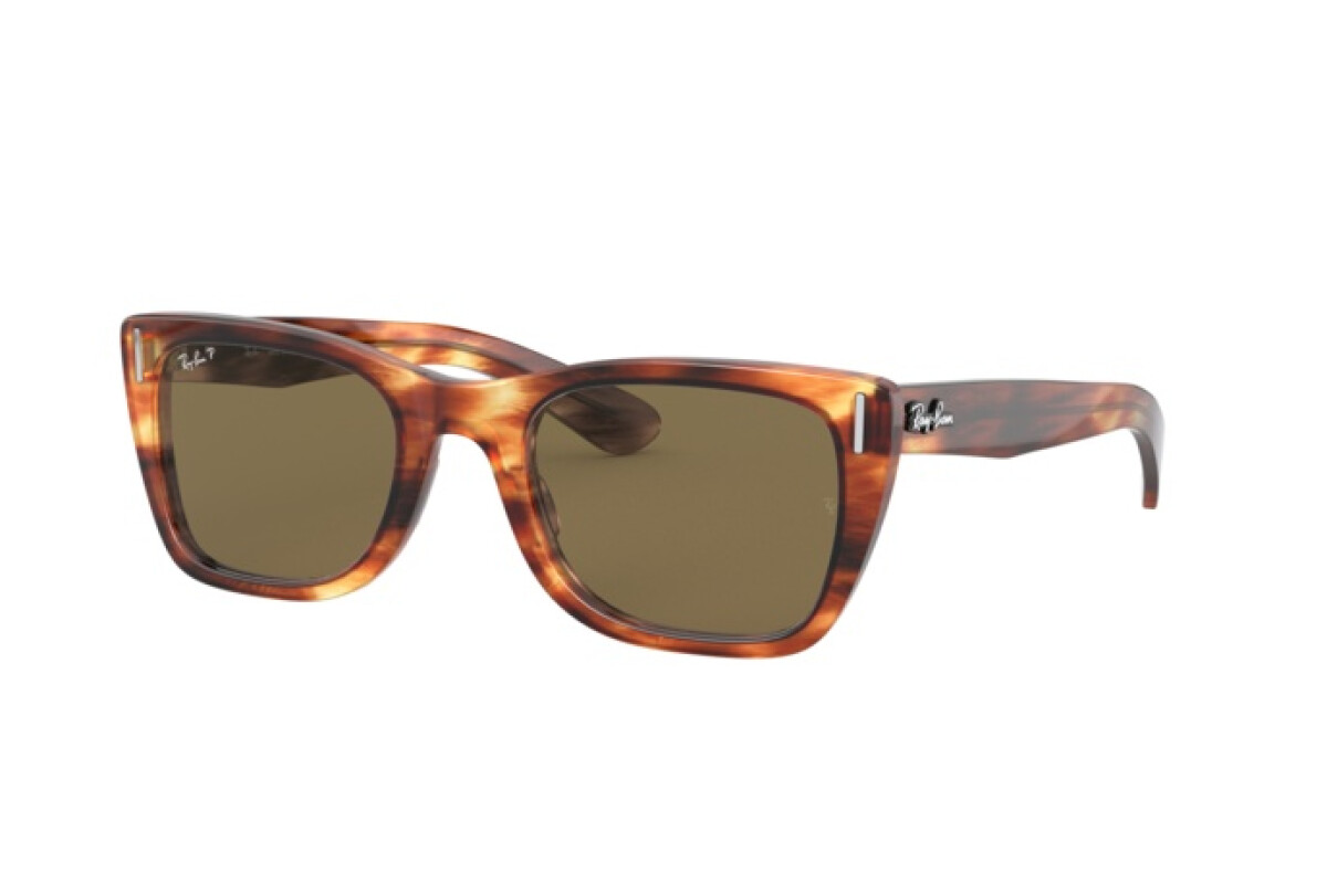 Sunglasses Unisex Ray-Ban Caribbean RB 2248 954/57