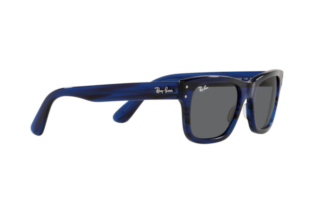 Occhiali da sole Uomo Ray-Ban Mr burbank RB 2283 1339B1