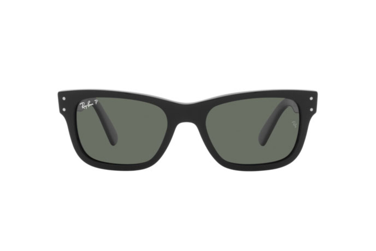 Sonnenbrillen Mann Ray-Ban Mr burbank RB 2283 901/58