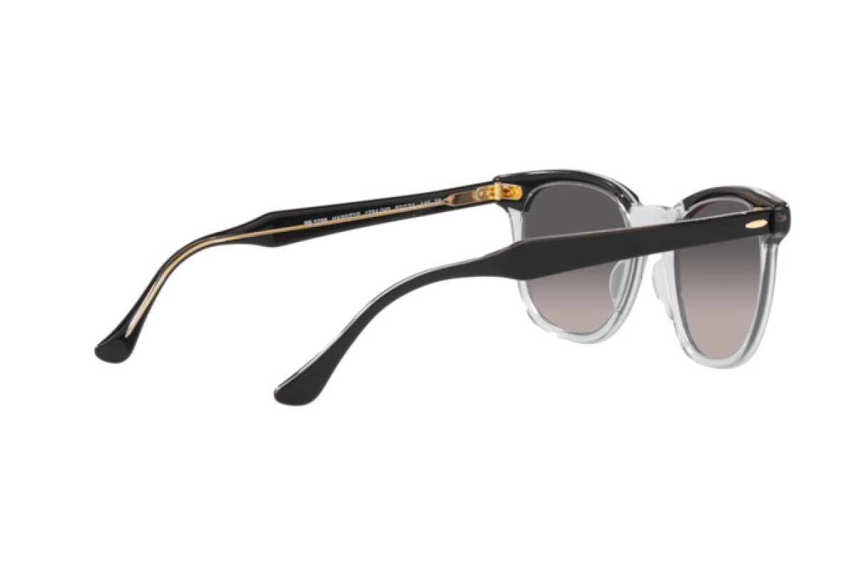 СОЛНЦЕЗАЩИТНЫЕ ОЧКИ унисекс Ray-Ban Hawkeye RB 2298 1294M3