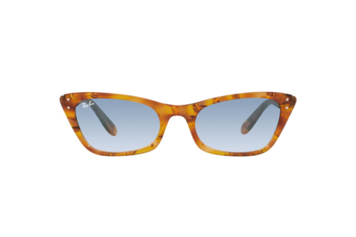 Sonnenbrillen Frau Ray-Ban Lady burbank RB 2299 13423F