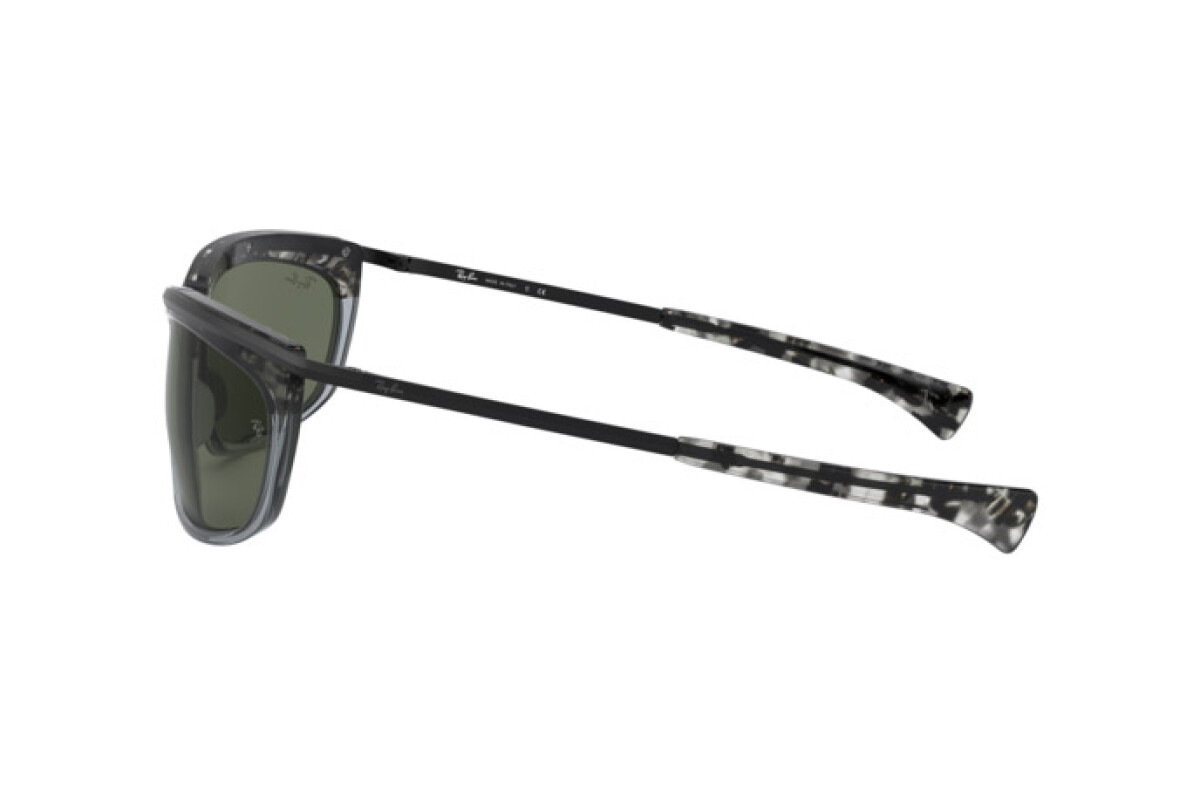 Sunglasses Unisex Ray-Ban Olympian I RB 2319 1286R5