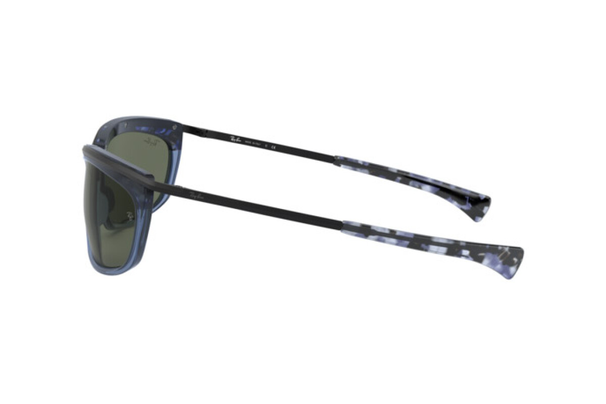 Sunglasses Unisex Ray-Ban Olympian I RB 2319 128831