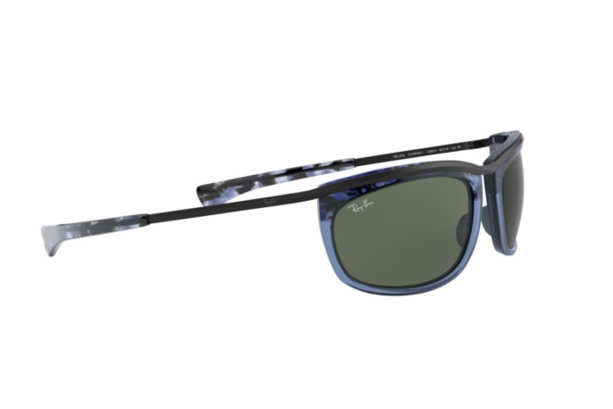 Sunglasses Unisex Ray-Ban Olympian I RB 2319 128831