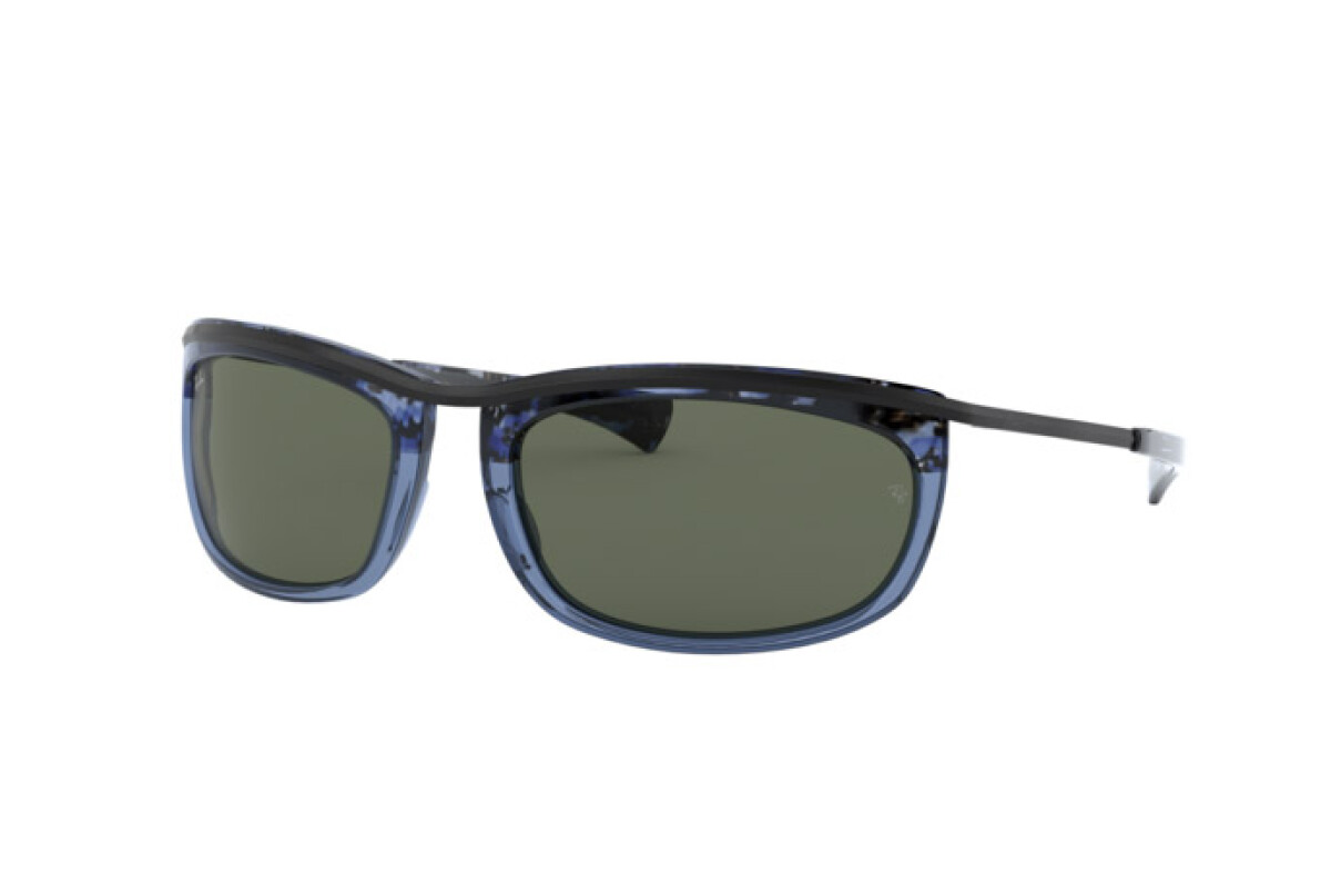 Sonnenbrillen Unisex Ray-Ban Olympian I RB 2319 128831