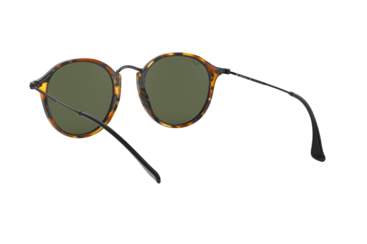 Sonnenbrillen Unisex Ray-Ban Round RB 2447 1157