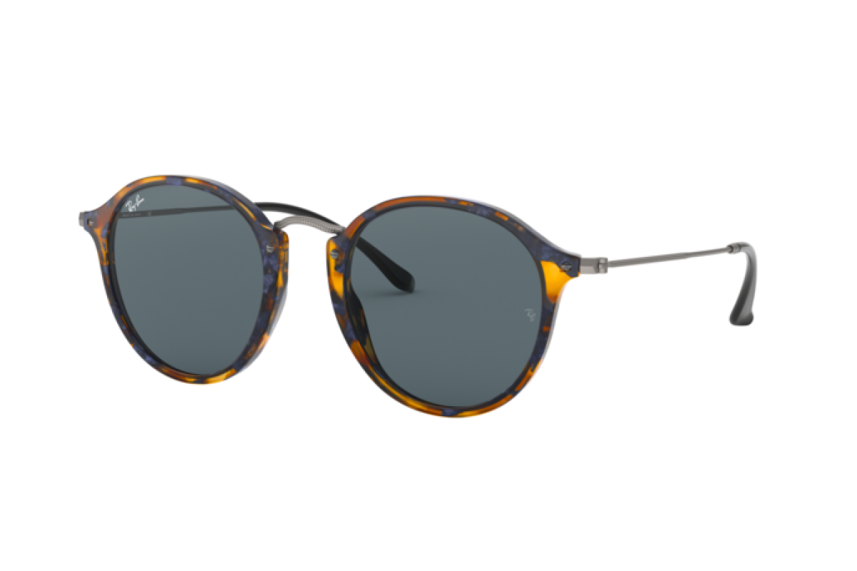 СОЛНЦЕЗАЩИТНЫЕ ОЧКИ унисекс Ray-Ban Round RB 2447 1158R5