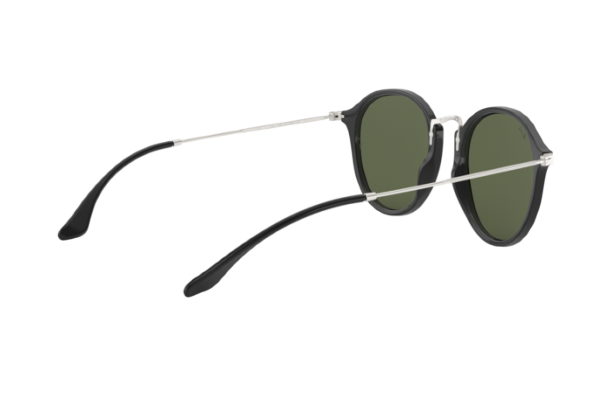 Sonnenbrillen Unisex Ray-Ban Round RB 2447 901