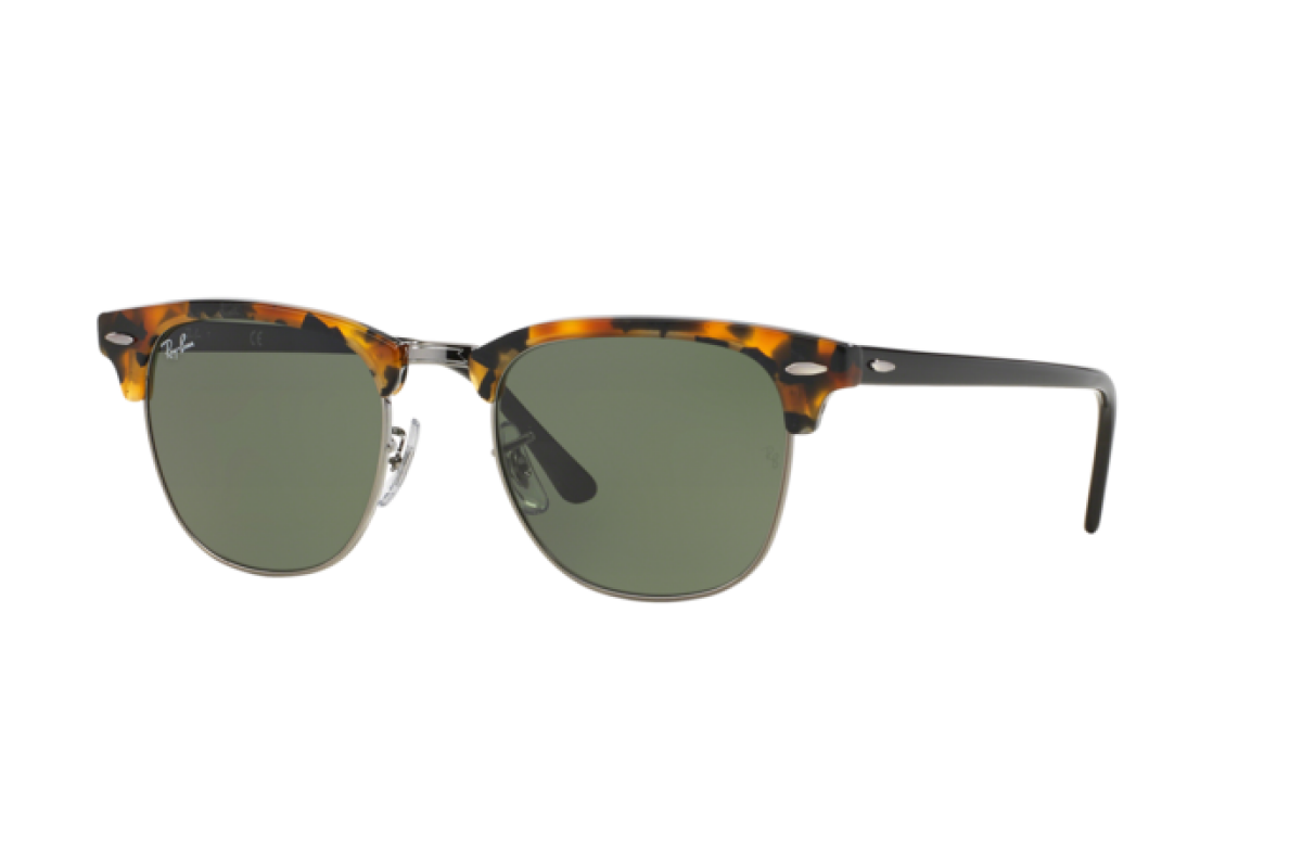 Sonnenbrillen Unisex Ray-Ban Clubmaster RB 3016 1157