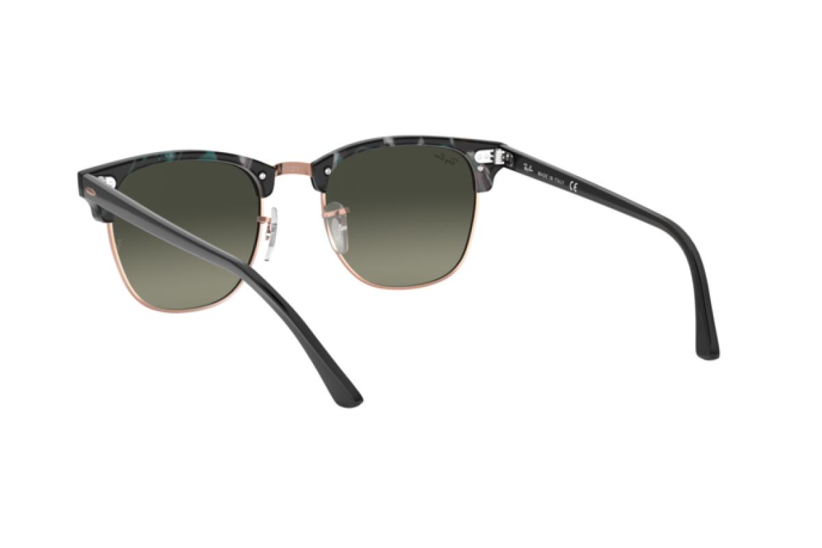 Occhiali da sole Unisex Ray-Ban Clubmaster RB 3016 125571