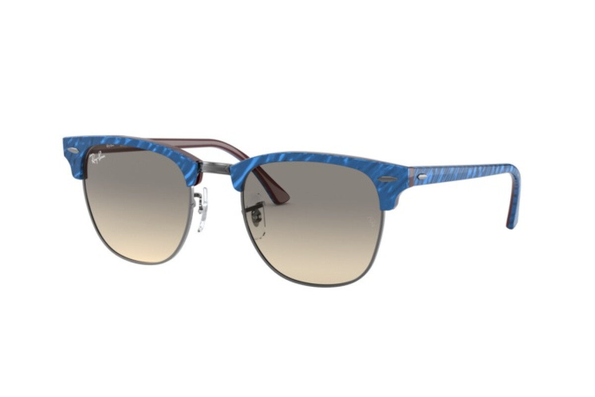 Sunglasses Unisex Ray-Ban Clubmaster RB 3016 131032