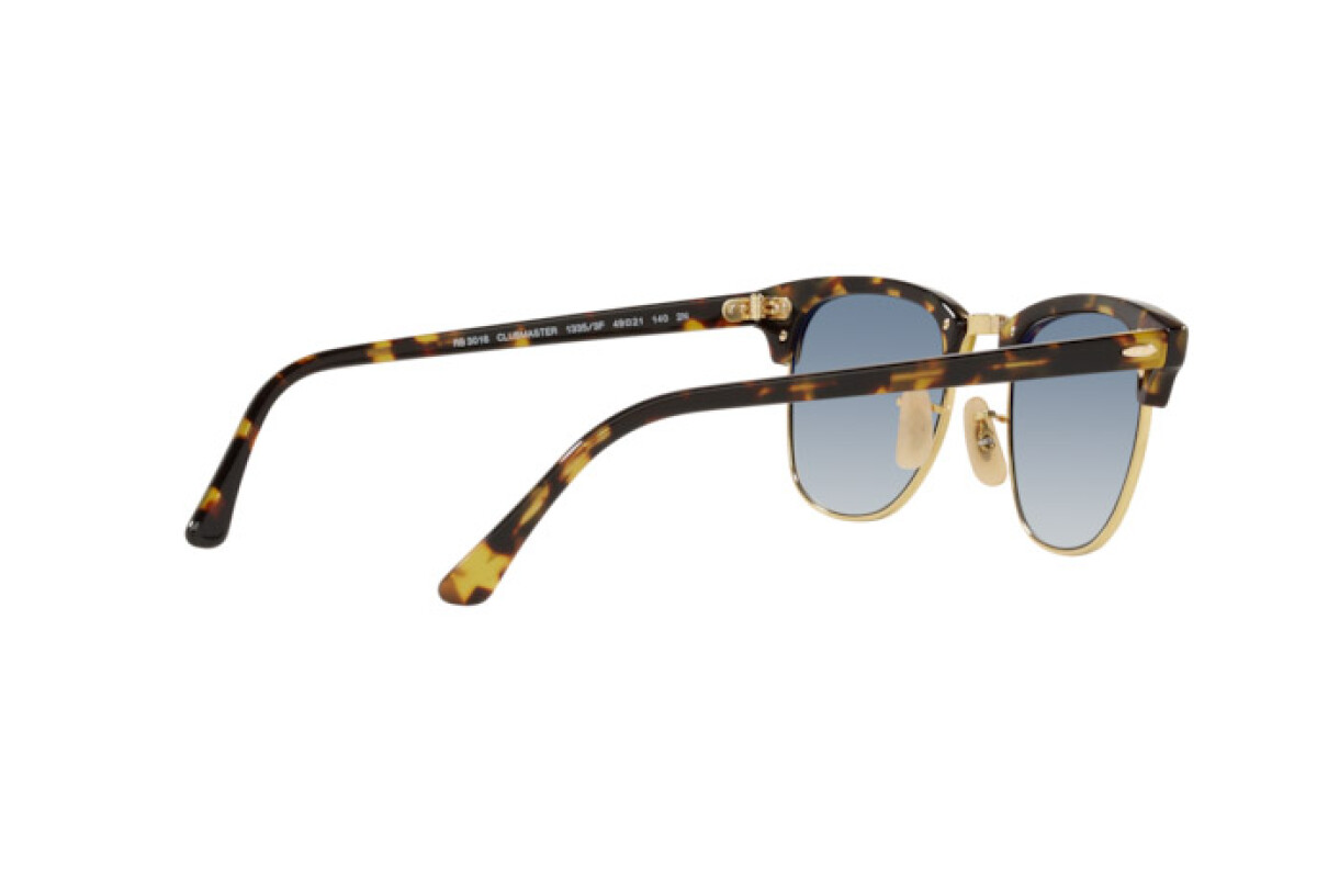 Lunettes de soleil Unisexe Ray-Ban Clubmaster RB 3016 13353F