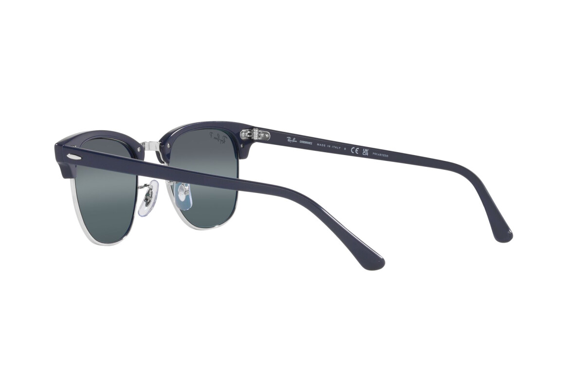 Occhiali da sole Unisex Ray-Ban Clubmaster RB 3016 1366G6