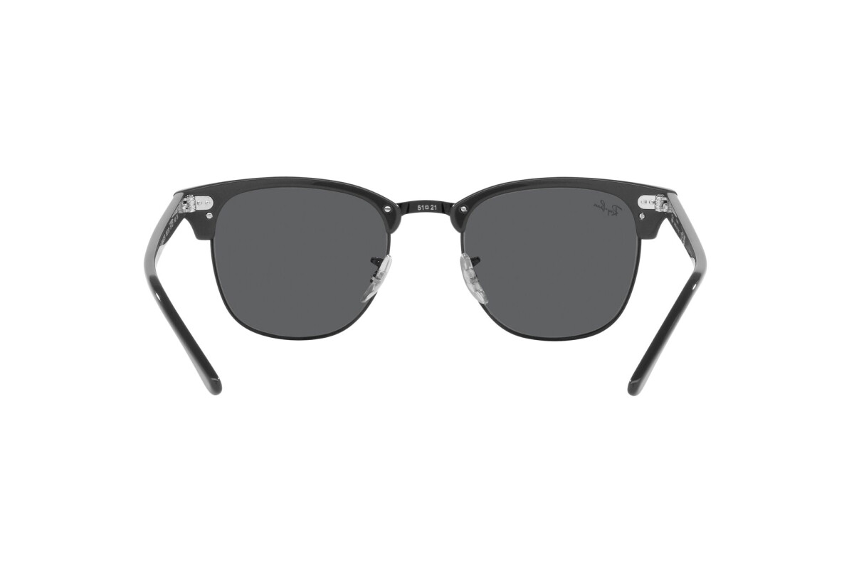 Occhiali da sole Unisex Ray-Ban Clubmaster RB 3016 1367B1