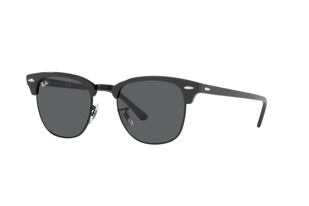 Occhiali da sole Unisex Ray-Ban Clubmaster RB 3016 1367B1