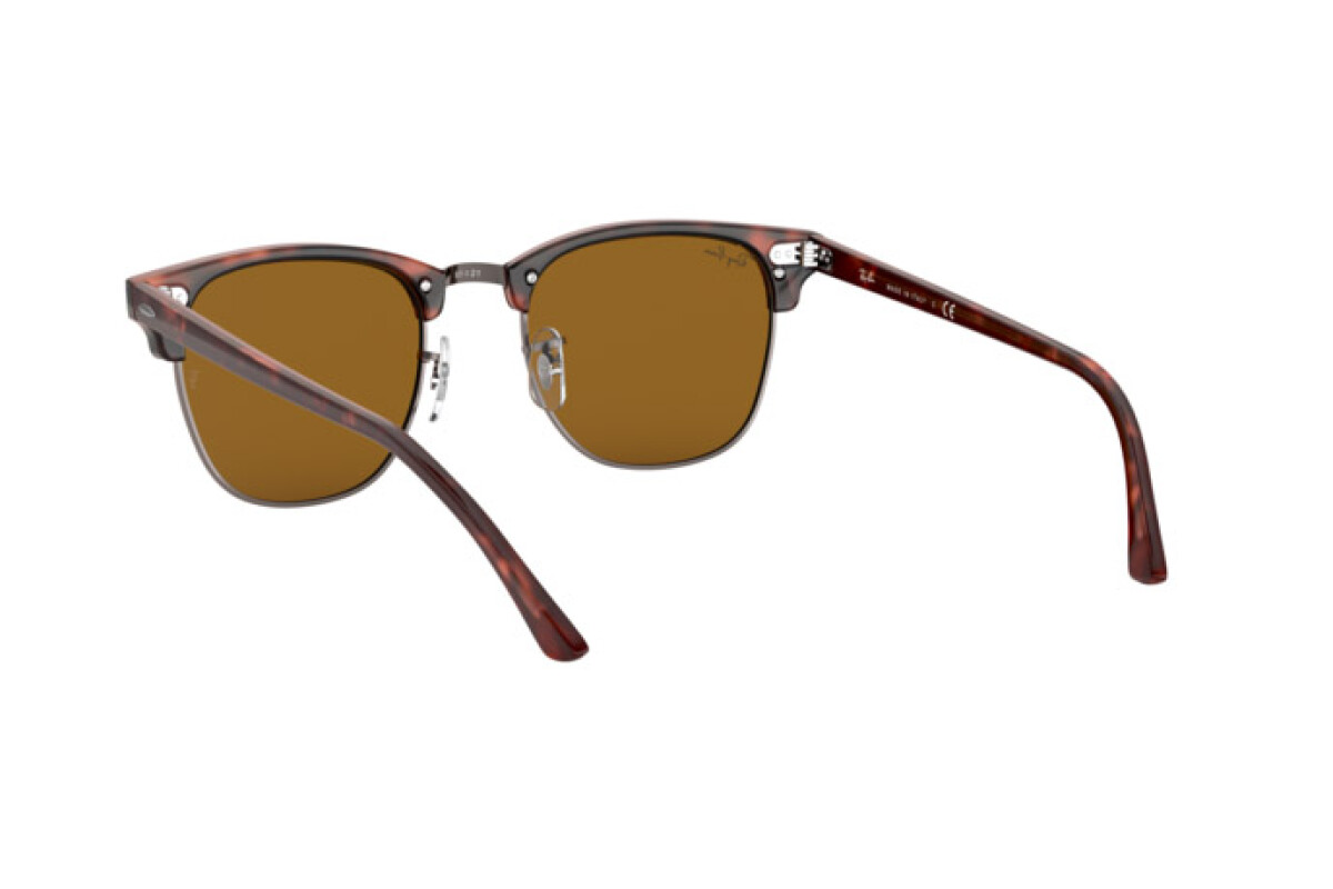 СОЛНЦЕЗАЩИТНЫЕ ОЧКИ унисекс Ray-Ban Clubmaster RB 3016 W3388