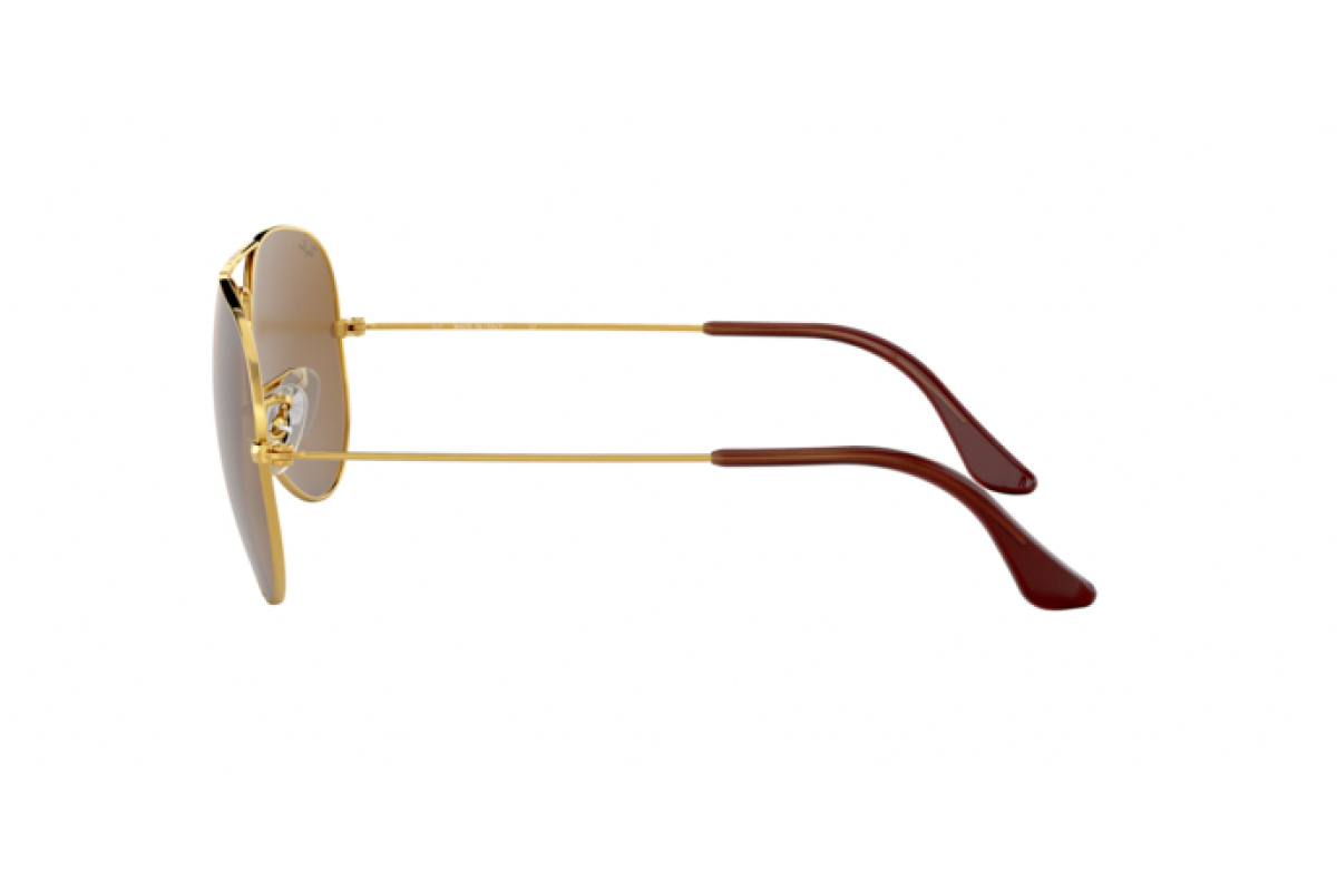 Sunglasses Unisex Ray-Ban Aviator classic RB 3025 001/33