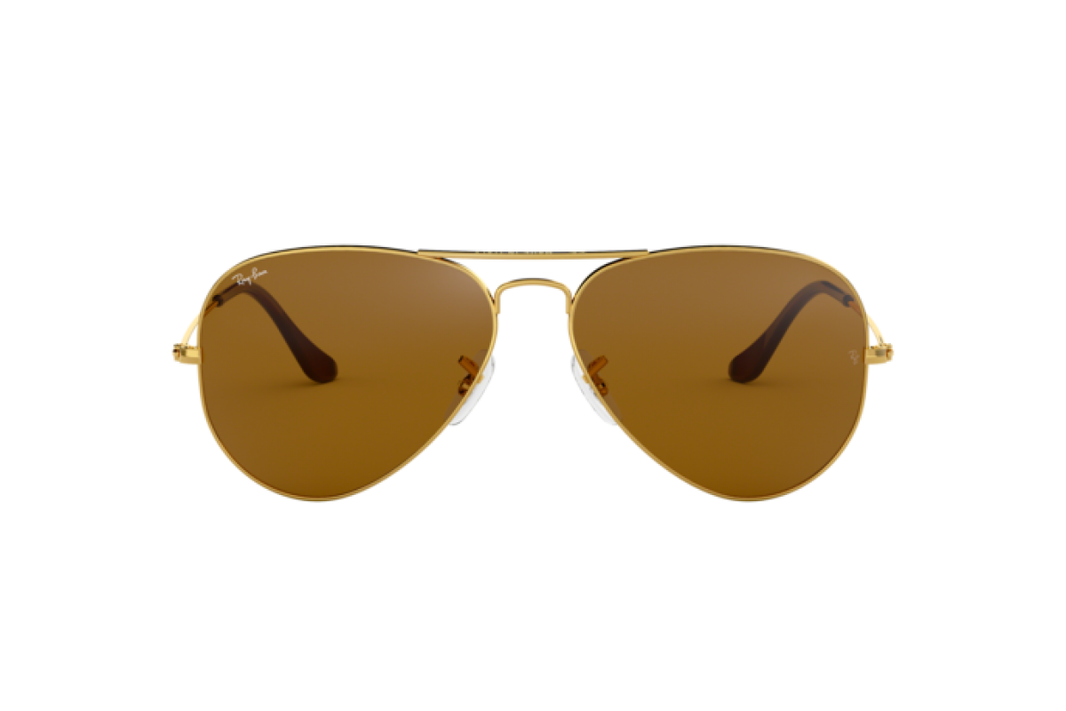 Sunglasses Unisex Ray-Ban Aviator classic RB 3025 001/33