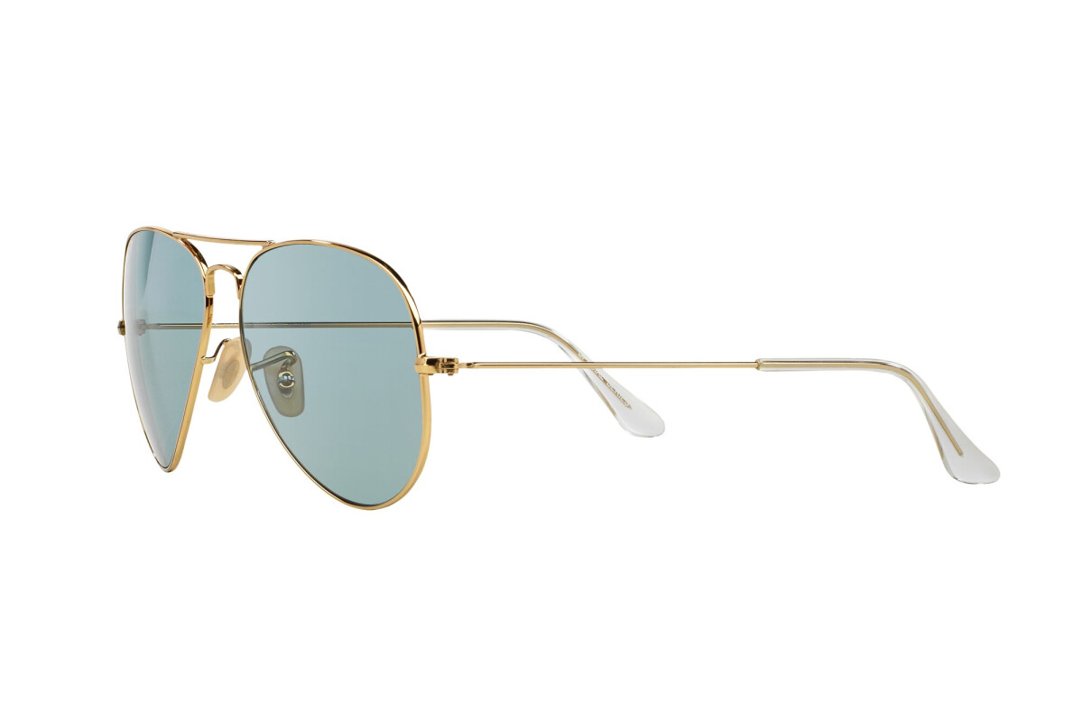 Occhiali da sole Unisex Ray-Ban Aviator RB 3025 001/3R