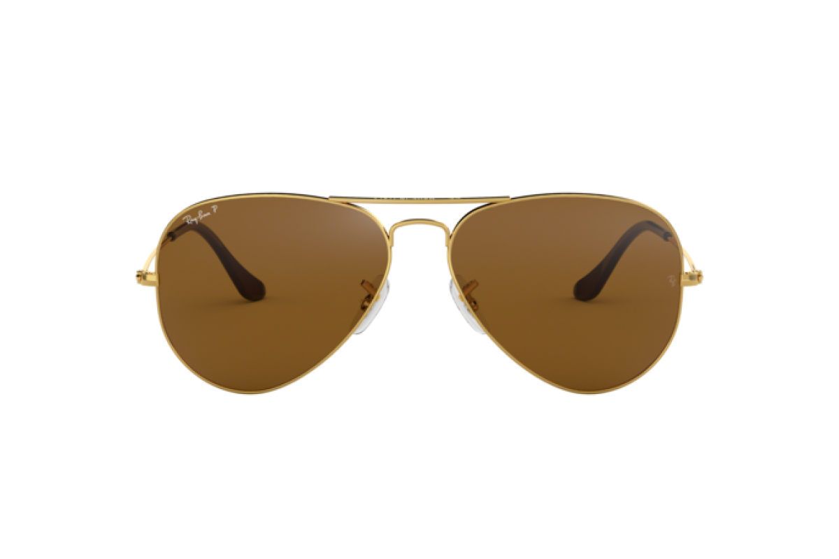 Occhiali da sole Unisex Ray-Ban Aviator classic RB 3025 001/57