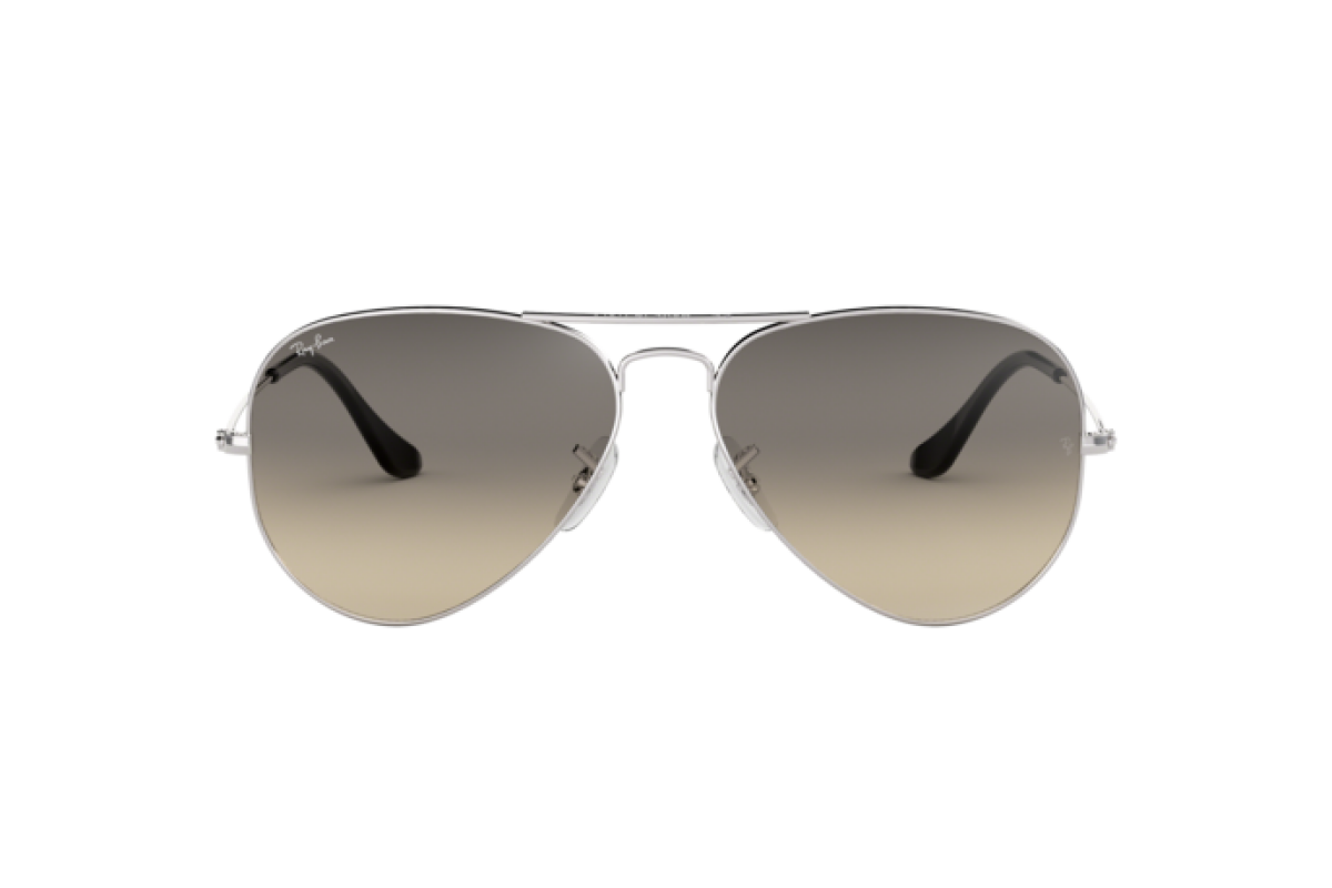 Sonnenbrillen Unisex Ray-Ban Aviator gradient RB 3025 003/32