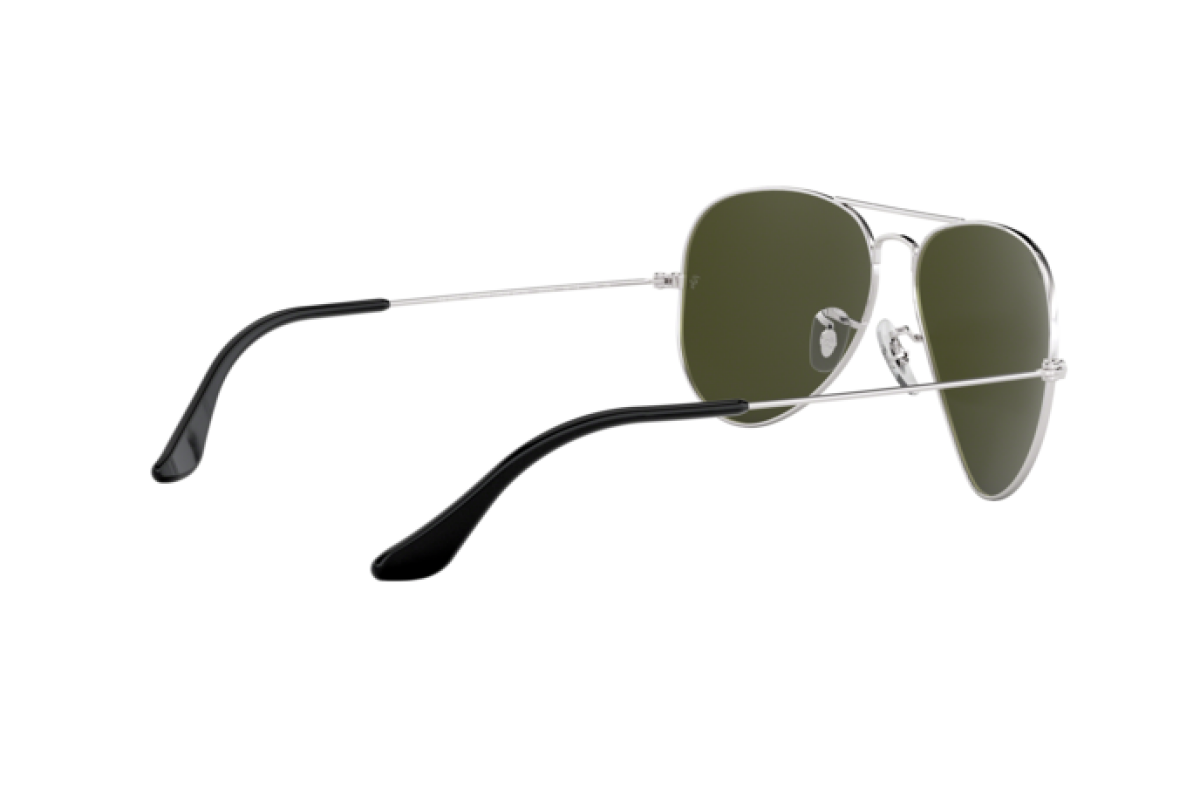 Occhiali da sole Unisex Ray-Ban Aviator classic RB 3025 003/40