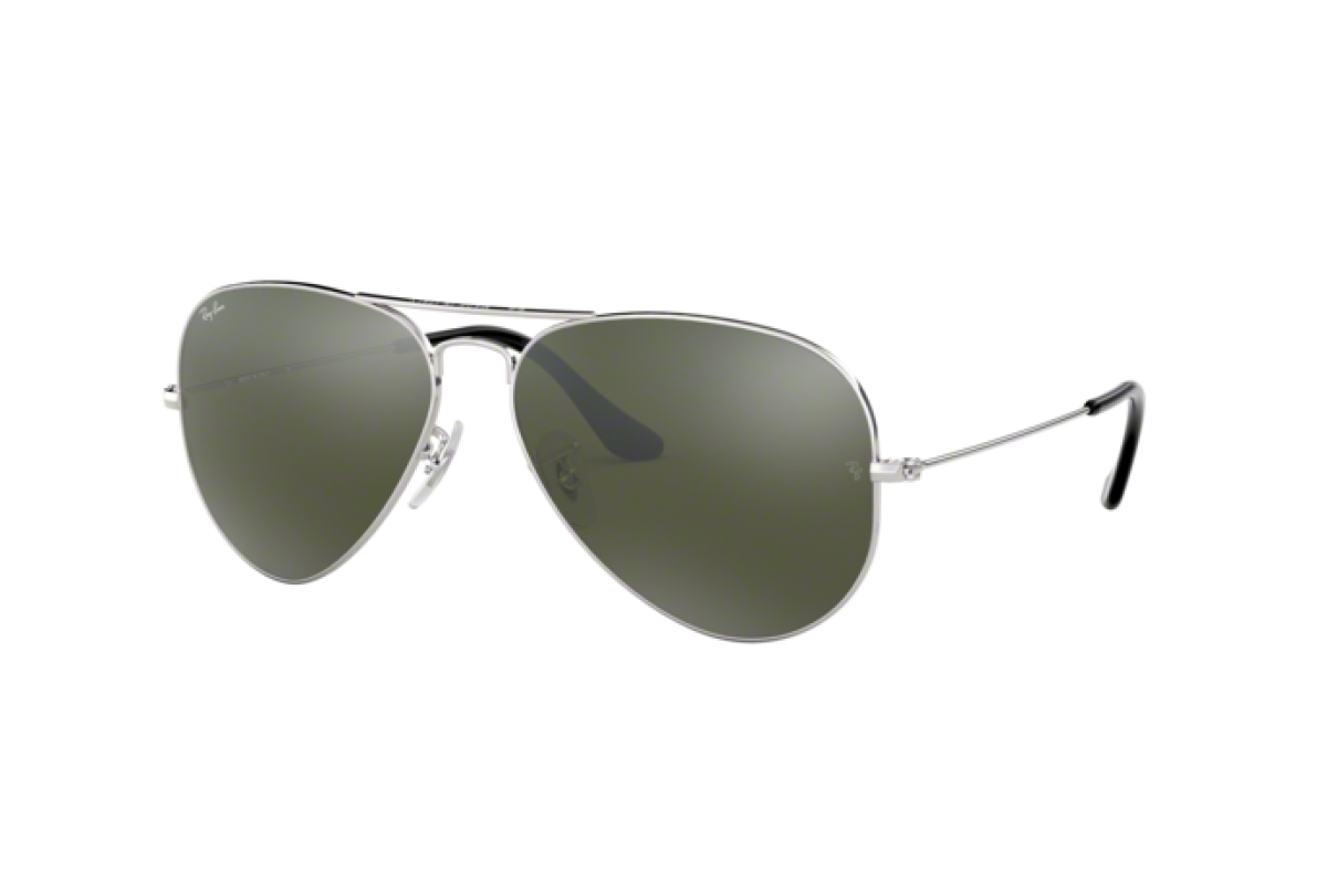 Occhiali da sole Unisex Ray-Ban Aviator classic RB 3025 003/40