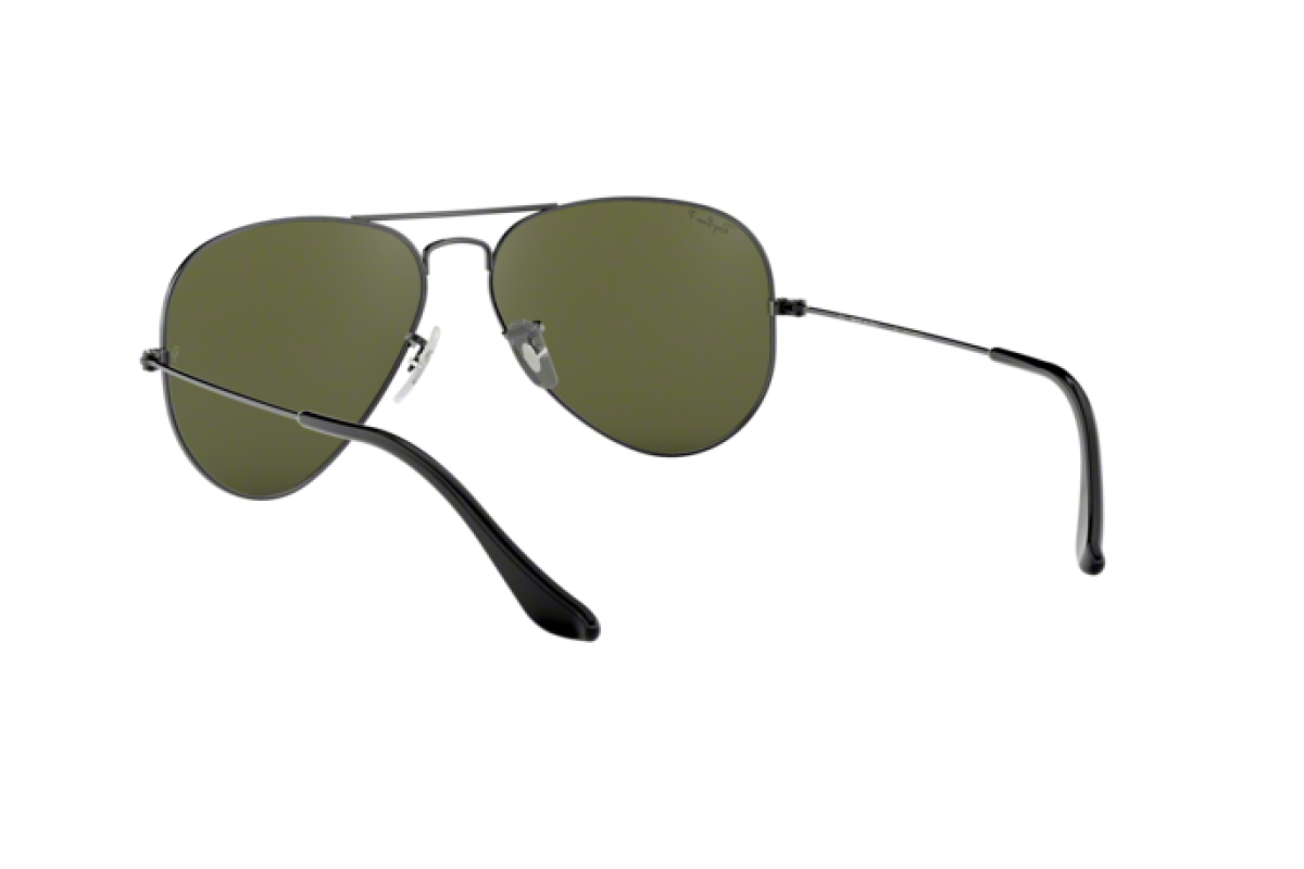 Sunglasses Unisex Ray-Ban Aviator classic RB 3025 004/58