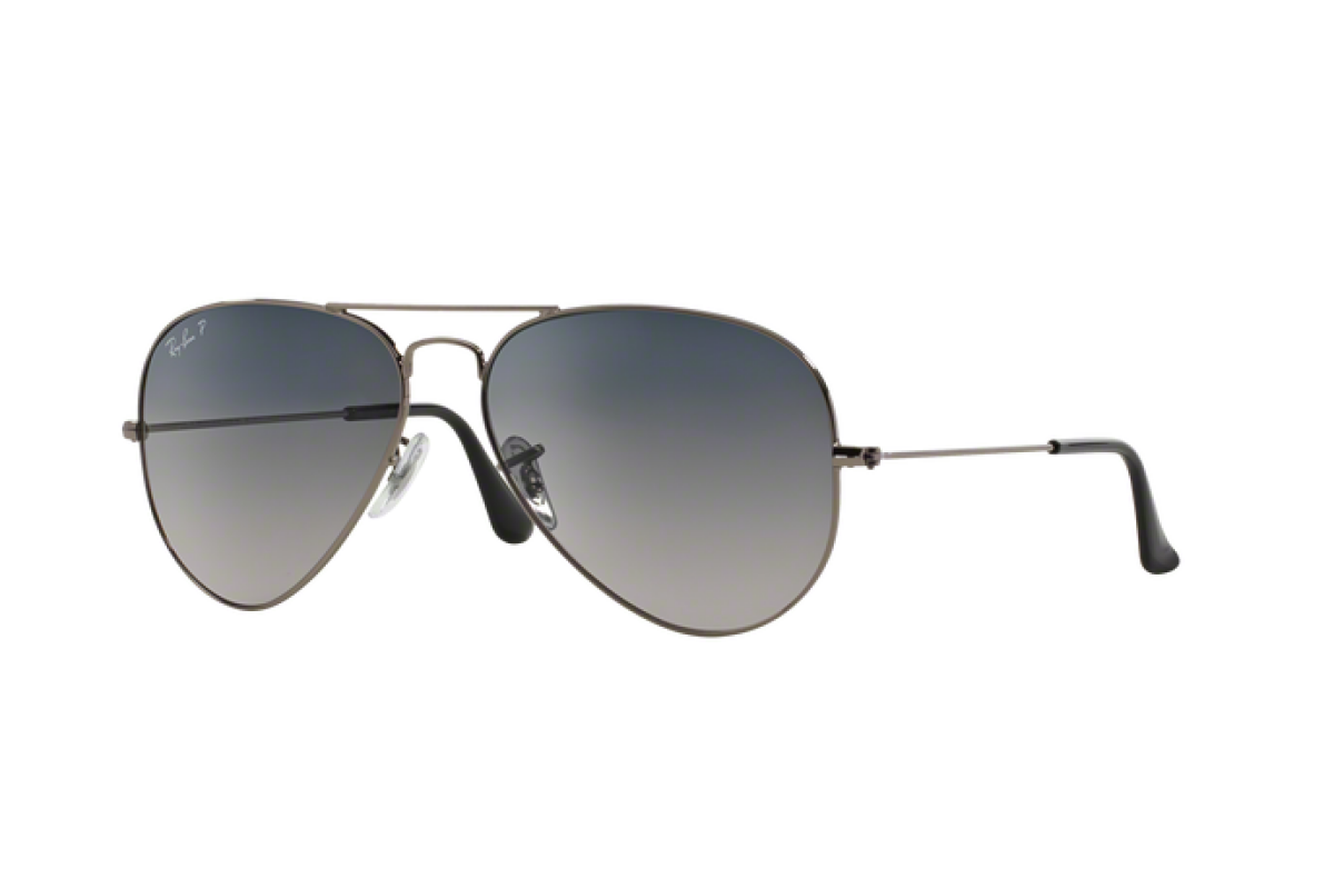 Occhiali da sole Unisex Ray-Ban Aviator gradient RB 3025 004/78