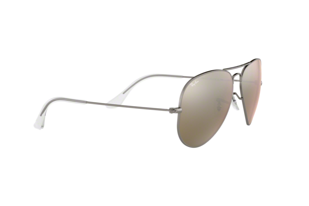 Sonnenbrillen Unisex Ray-Ban Aviator flash lenses RB 3025 029/30