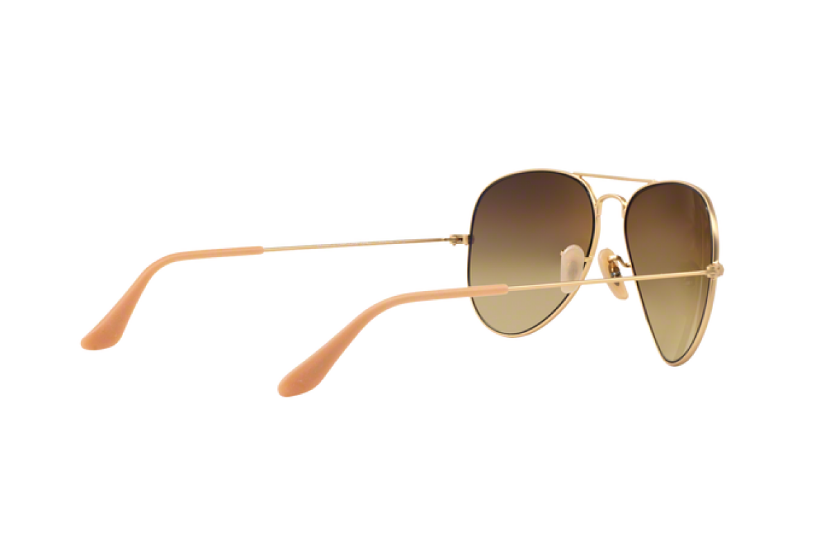 Occhiali da sole Unisex Ray-Ban Aviator gradient RB 3025 112/85