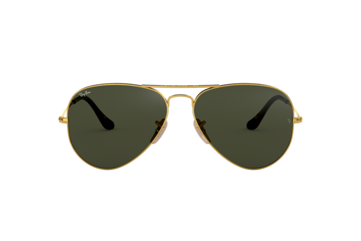 Sunglasses Unisex Ray-Ban Aviator classic RB 3025 181