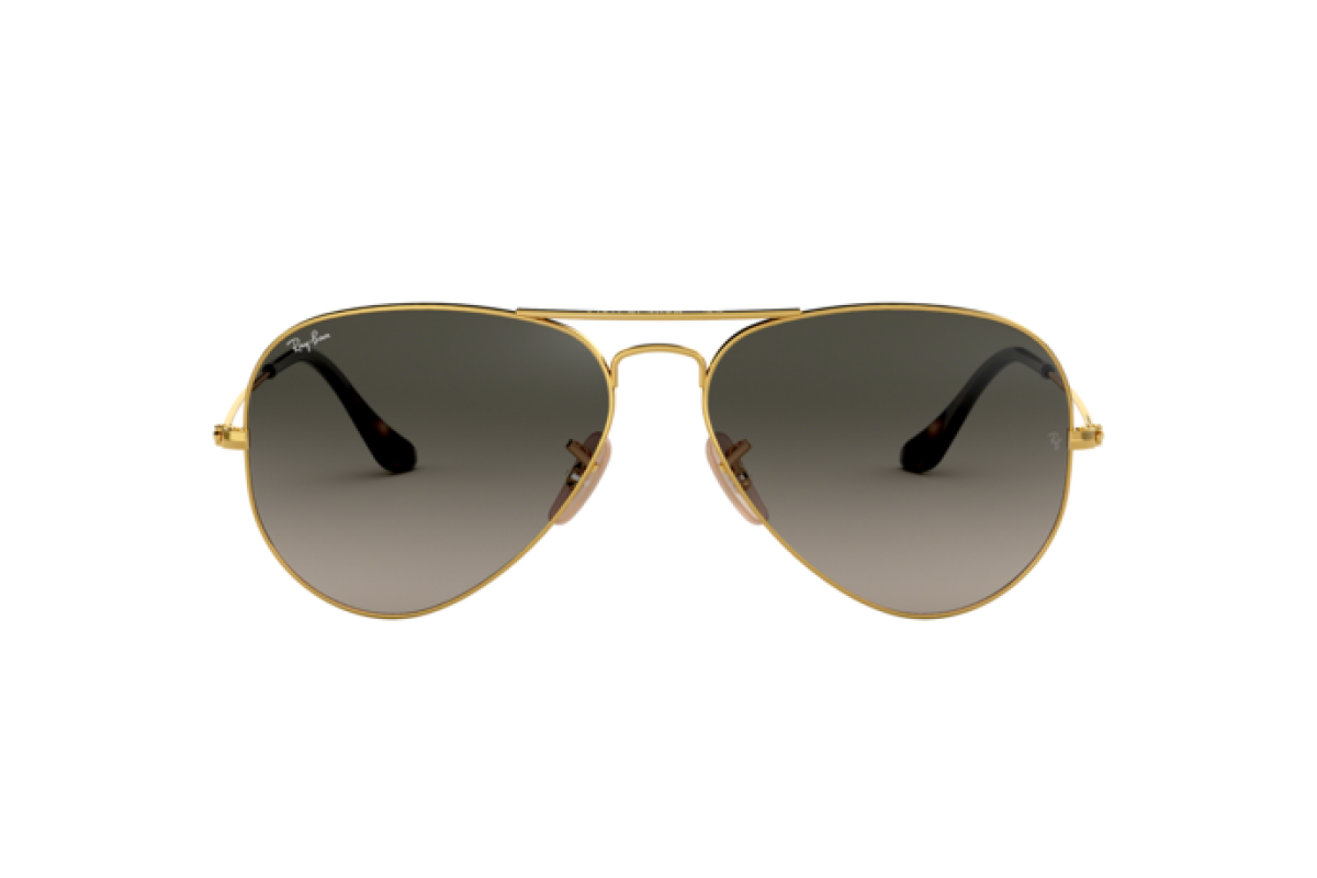 Sonnenbrillen Unisex Ray-Ban Aviator classic RB 3025 181/71