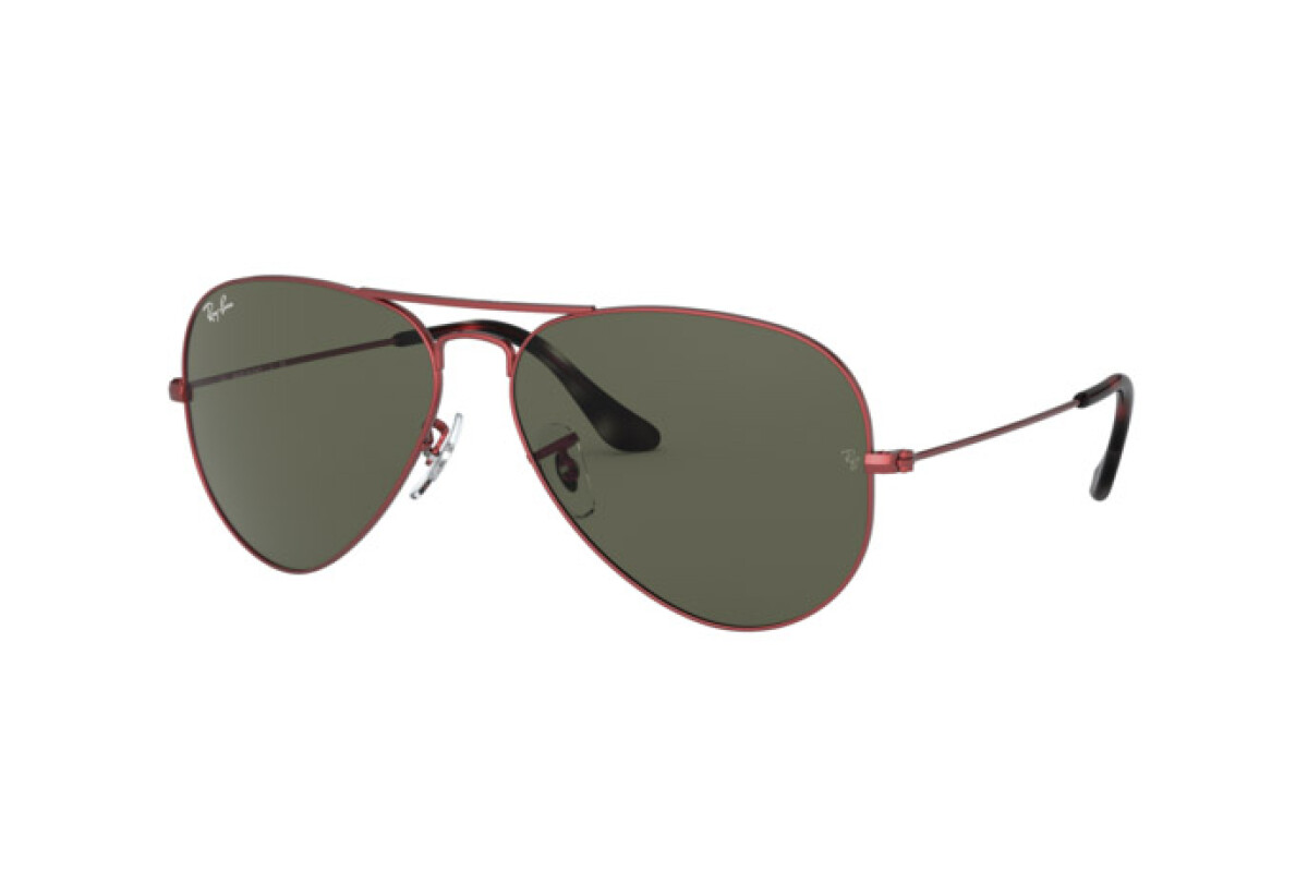 Occhiali da sole Unisex Ray-Ban Aviator large metal RB 3025 918831