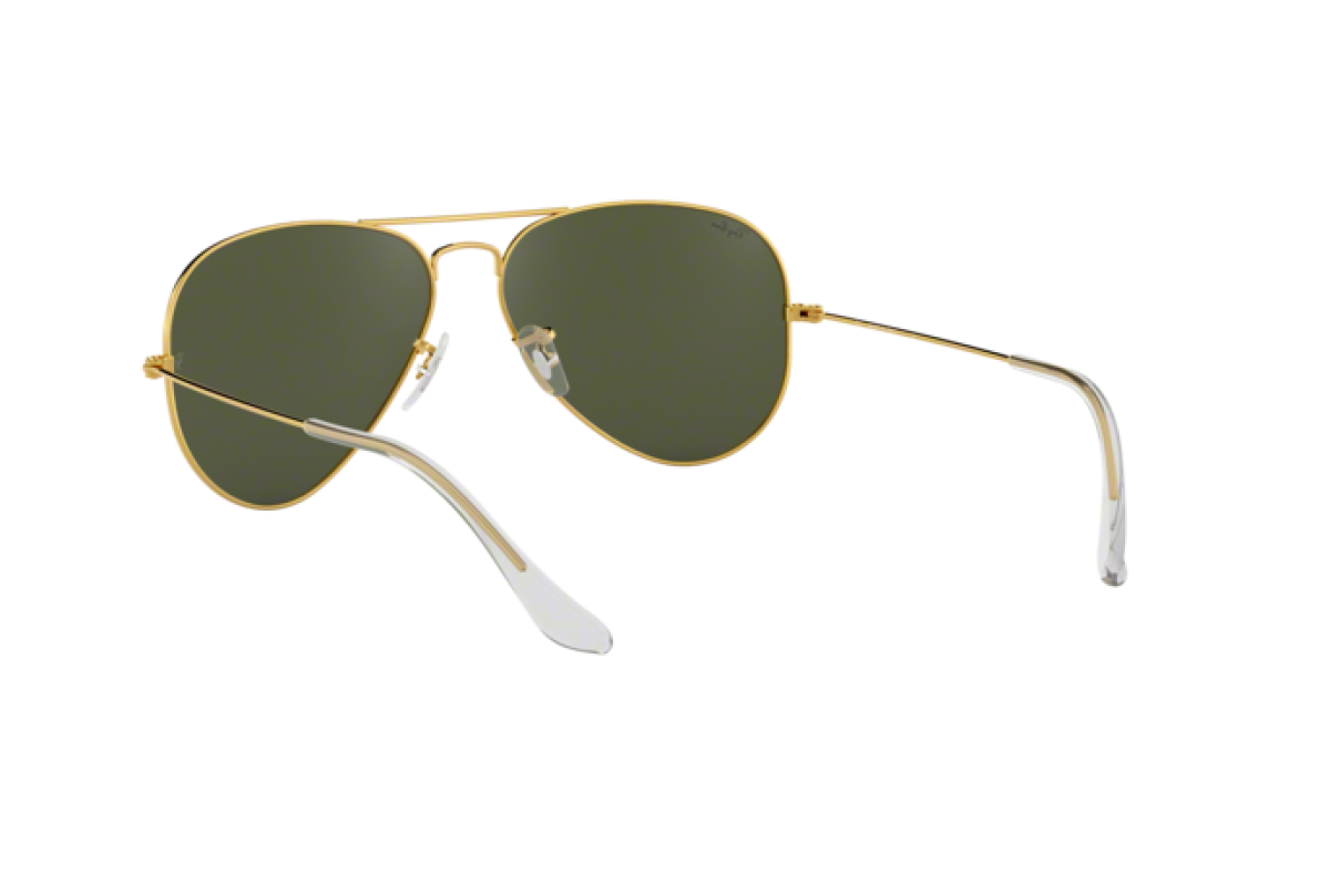 Sonnenbrillen Unisex Ray-Ban Aviator classic RB 3025 L0205