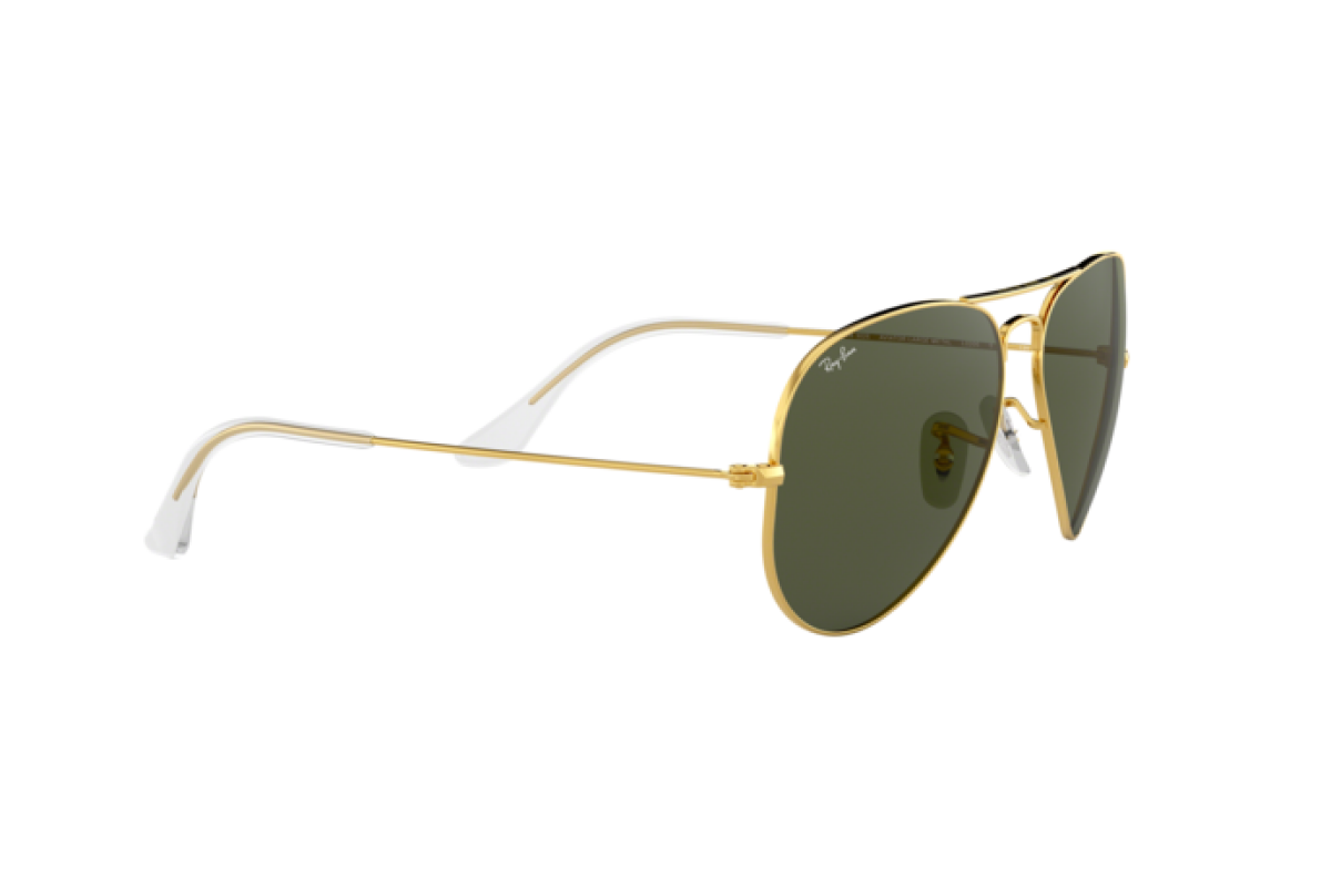 Sunglasses Unisex Ray-Ban Aviator classic RB 3025 L0205