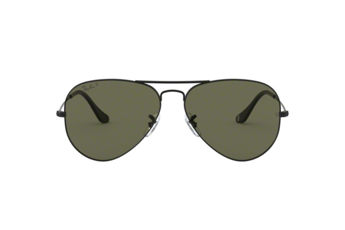 Sunglasses Unisex Ray-Ban Aviator large metal RB 3025 W3361