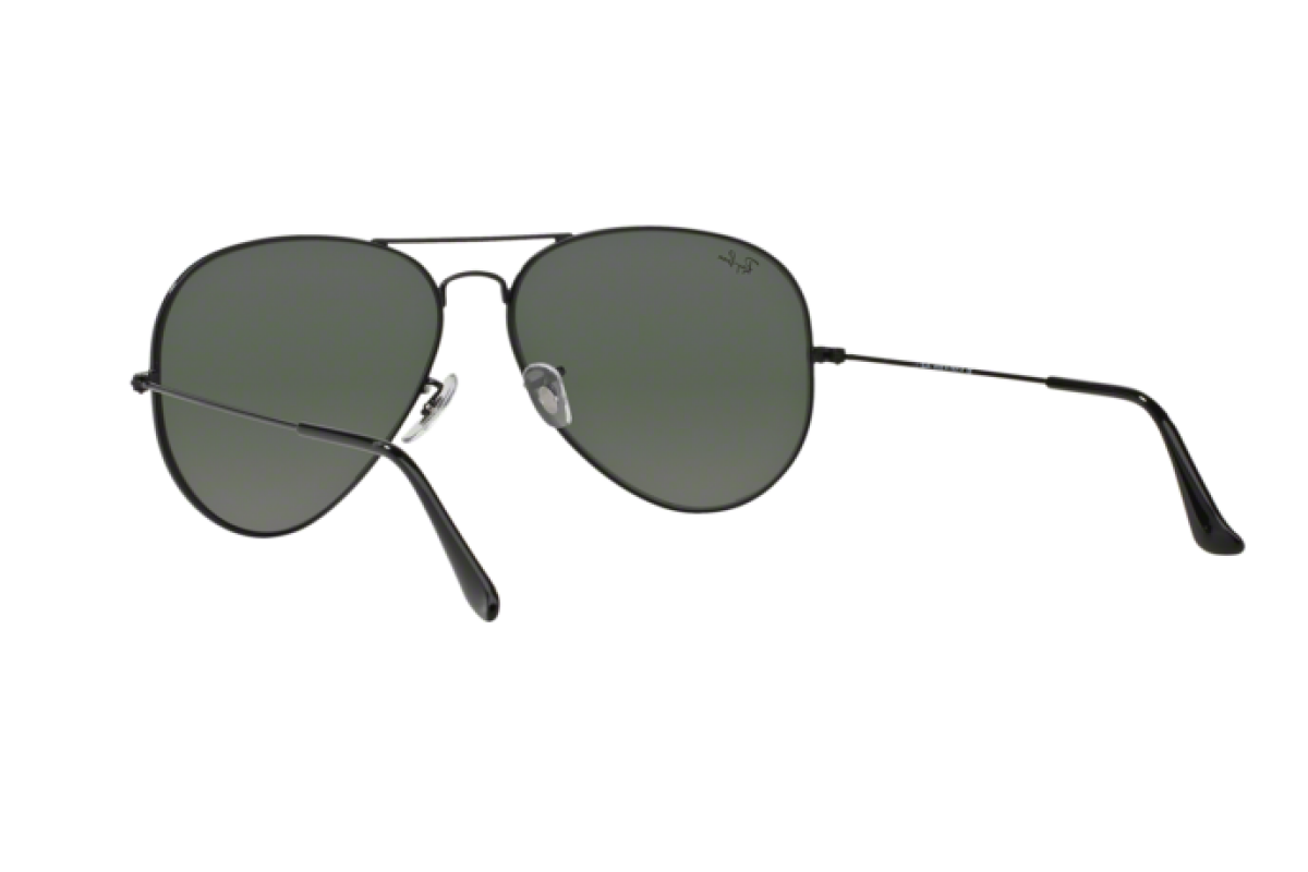 СОЛНЦЕЗАЩИТНЫЕ ОЧКИ унисекс Ray-Ban Aviator Large Metal II RB 3026 L2821